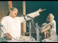 Man Ram Rangi Rangle By Bhimsen Joshi