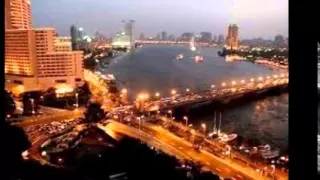 شيرين عبد الوهاب مشربتش من نيلها 