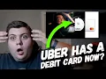 Uber Pro Card - EVERYTHING You MUST Know 6 Cash Back on Gas