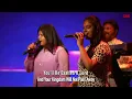 Ancient of Days (Live) - Ron Kenoly | Jeevan Chelladurai Worship Songs | AFT English Songs