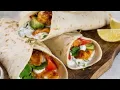 Download Lagu Tortilla with Chicken! Heerlijk wraps!