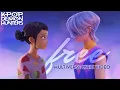 Download Lagu Multiverse Free Song (Kpop Demon Hunters) Animated Music Video | Dj GG