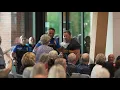 McKinney approves new mosque after hours of public comments at times very heated