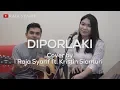 Download Lagu LAGU BATAK - DIPORLAKI (Versi Akustik) Cover