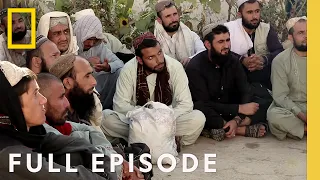Keeping a Mole Alive Full Episode Inside the CIA Secrets Spies National Geographic