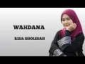 Download Lagu Wahdana - Risa Sholihah