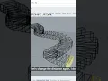 Array along curve in Rhino Tutorial for Beginners