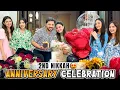 Download Lagu OUR 2ND NIKKAH ANNIVERSARY ♥️ | Emotional Surprise For Iqra 🥹🥰 | MA SHA ALLAH