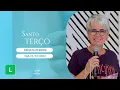 Lagu Santo Terço - Mistérios Gloriosos (21/12/2022)