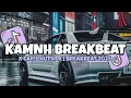 Download Lagu DJ TIKTOK TERBARU 2025! DJ KAMNH BREAKBEAT X CAR'S OUTSIDE  BREAKBEAT TERBARU 2025
