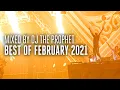 Download Lagu Best of February 2021 | Mixed by DJ The Prophet (Official Audio Mix)