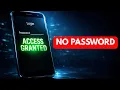 Your Password Is Useless Against These Hacking Methods
