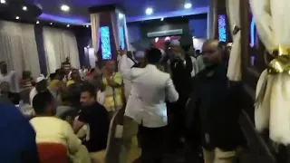 هاني الصعيدي فرحه الحاج حسن ألعنيبسي رووووووعه 