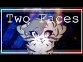 Two Faces Original Meme