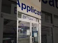 USCIS Application Support Center Closed Brooklyn NY