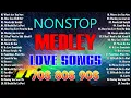 Download Lagu Emerson Condino Nonstop 2025 🍁 Mma Lumang Tugtugin Noong 90s 💎 Nonstop Slow Rock Love Songs