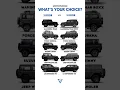 Download Lagu 3-Door vs 5-Door #jimny #wrangler #motorverge #Defender #gurkha #thar #defenderadventure #landrover