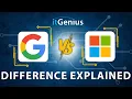 Google Workspace vs Microsoft 365 Which One for Your Business