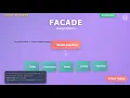 Facade Design Pattern Hindi lld Pattern Tutorial low level design