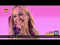Evi Goffin - Something (Live @ 2024 TMF Awards)