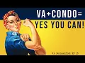 VA Condo Yes You Can