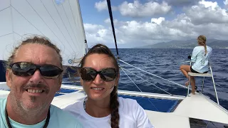 Cheating on the Lady!