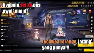 Download Menghibur para jomblo di malam tahun baru!! || Free Fire Battle Ground MP3