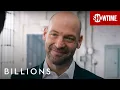 Video di 'Always an Honor to Meet a Legend' Ep. 1 Official Clip | Billions | Season 5