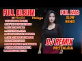 Download Lagu FULL ALBUM DJ REMIX MELAYU TERSISIH DALAM CINTA | DJ REMIX TERBARU VIRAL 2025 | Bass Goyang Official