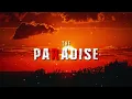 Aaya Sher - The Paradise | Lyrics video | Nani | Anirudh | 