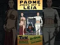Download Lagu Vader's Girls - TOON SANDWICH #funny #starwars #darthvader #animation #leia #padme