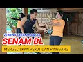 Download Lagu 20 MENIT SENAM BL MENGECILKAN PERUT DAN PINGGANG