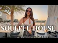 Download Lagu Soulful \u0026 Deep House Sunset Mix | Golden Hour | Warm and Chill Vibes from Jordan