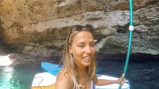 Let’s Go Find Some Caves (Ibiza & Formentera) | Ep. 40