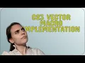 Codereview C23 Vector Macro Implementation