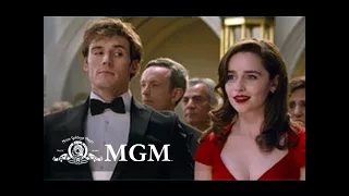 Me Before You Official Trailer HD 