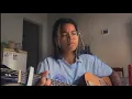 Download Lagu Arde outra vez / Pai eu não confio em mim - Thalles Roberto | cover Yasmin Guimarães acoustic