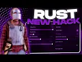 NEW Rust Cheat Download Rust Hacks Free Best Rust Hack