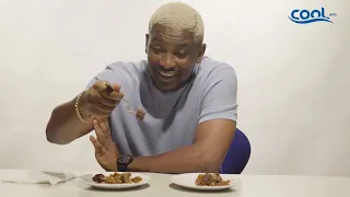 do2tun plays the goat vs beef asun coolfoodgame