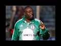 AMODU SHUAIBU DIES