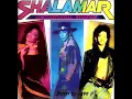 Download Lagu Shalamar 87  Born to love (Babyface)