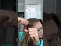 Easy to follow twist braid tutorial