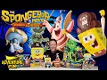 Lagu The SpongeBob Movie: Search for SquarePants Official Movie Trailer Toy Action Figures Toys!