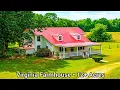 Virginia Houses For Sale 12 Acres VA Real Estate For Sale USDA FHA VA Loans Not Qualify