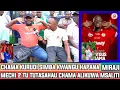 Lagu MIRAJI|MIMI SIJAFURAJISHWA NA CHAMA| NAJUA TUTASAHAU USALITI WAKE MECHI 2 TU|SAFI SANA KIBABAGE