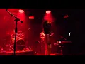 MYMP - Tell Me Where It Hurts - Jan 7, 2020