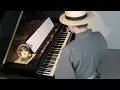 DREAMS COME TRUE  《サンキュ.》　ピアノ・ソロ版 - DREAMS COME TRUE  Thank you. for piano solo