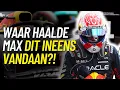 Download Lagu F1-update: Dit zeggen de data over Max Verstappens sublieme pole en zijn kansen tijdens de race