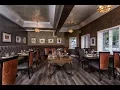 First Oak Restaurant