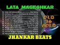 Download Lagu Lata Mangeshkar old is Gold Jhankar Beats Remix songs DJ Remix | instagram